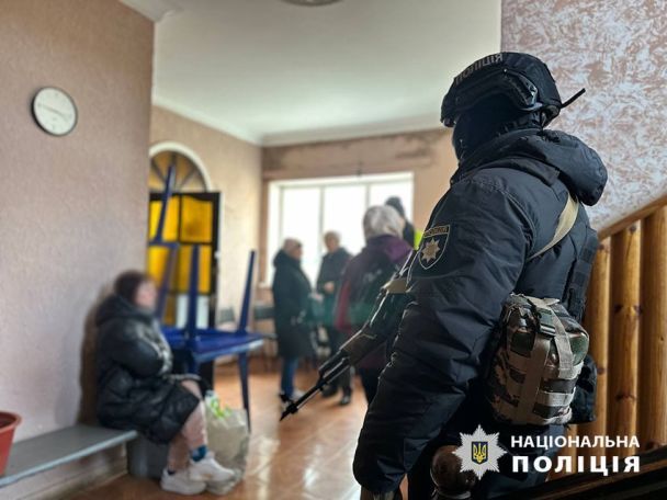 У Києві викрили угруповання, яке утримувало 31 людину в трудовому рабстві / © Національна поліція України