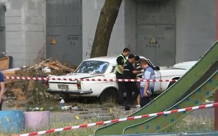 Взрыв авто в Киеве: в столице устроят рейд на старые брошенные машины