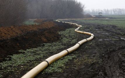 Жебривский назвал того, кто чинит препоны восстановлению газоснабжения Авдеевки