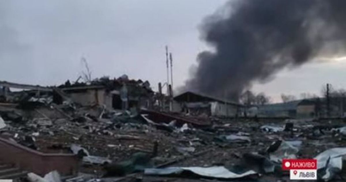 У військовому шпиталі Львова лікують 10 важкопоранених бійців з областей, де точаться активні бої