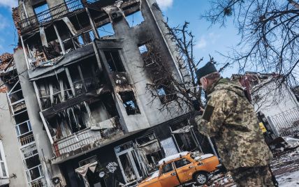 Будинки, мости, дороги та аеропорти: експерти підрахували збитки від зруйнованої інфраструктури України