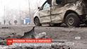 П'ять років тому по маріупольському мікрорайону "Східний" бойовики вдарили з "Градів"