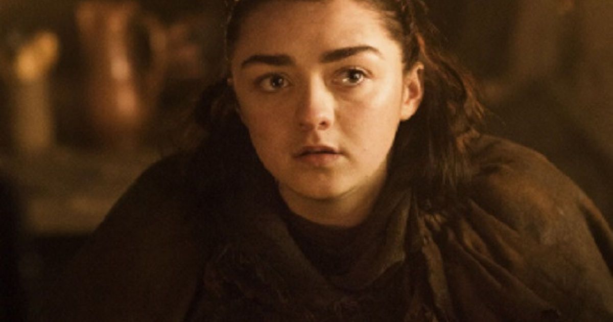 Фото сьомого сезону "Гри престолів" / © HBO