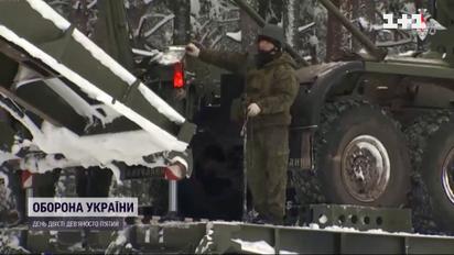 Британская разведка: Беларусь не сможет осуществить успешное наступление на Украину