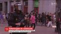 В Испании попытка референдума в Каталонии завершилась кровавыми столкновениями