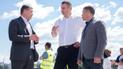 Кличко рассказал, когда начнут ремонт Шулявского путепровода