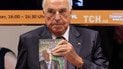Умер экс-канцлер Германии Гельмут Коль