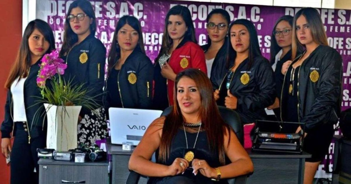 "Загін Фенікс" / Фото: Oddity Central