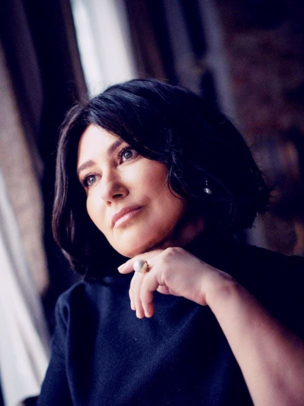 Елена Мозговая