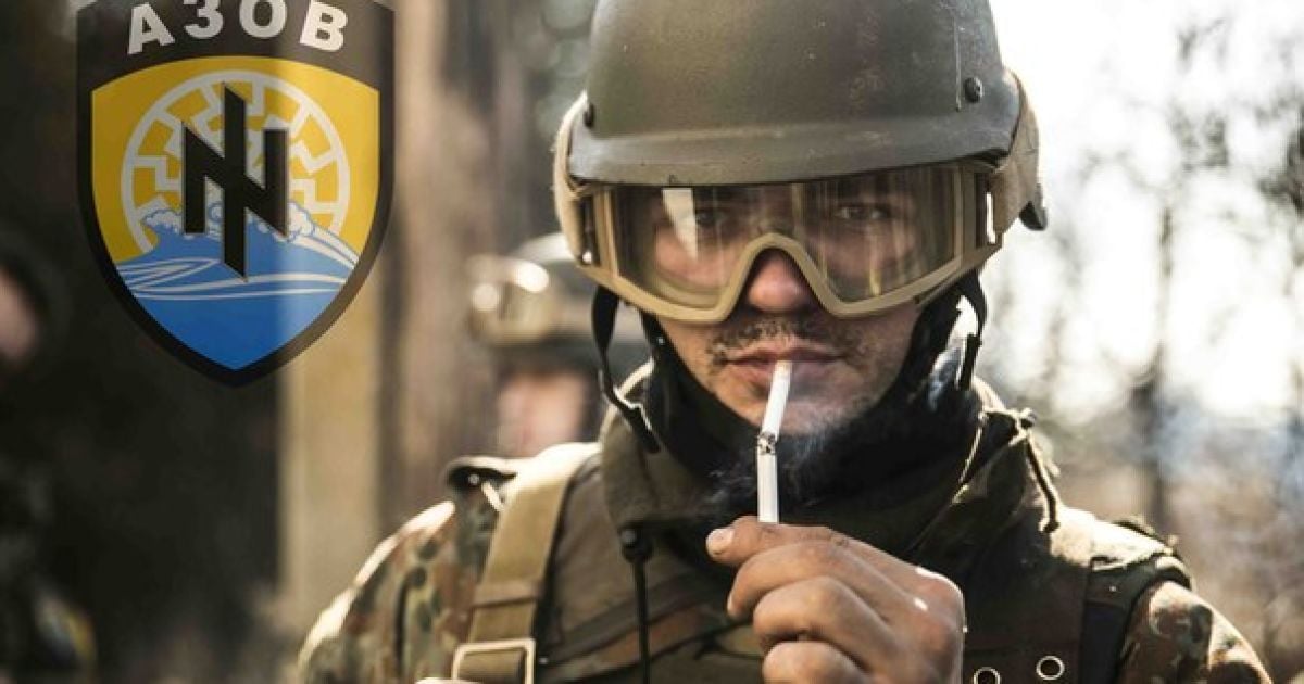"Азов" провів в бою добу після оголошення перемир'я