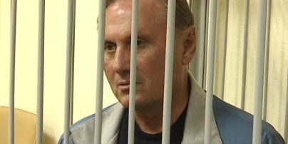 Підозрюваний у причетності до створення "ЛНР" Єфремов не відповів, чи вважає Росію агресором