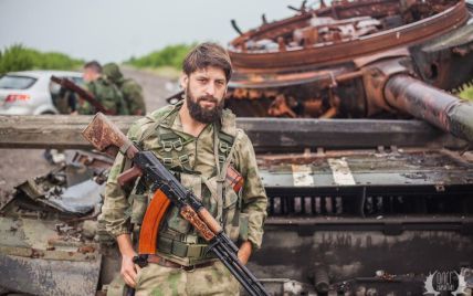 Боевики "ДНР" арестовали главаря "гуманитарного батальона"