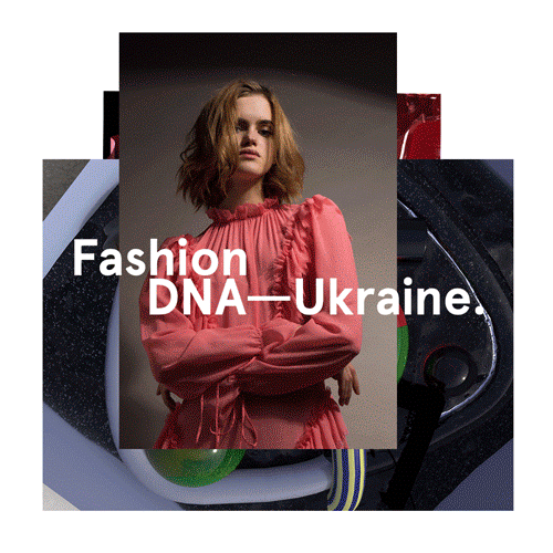 Пресс-служба Ukrainian Fashion Week