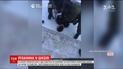 В РФ школьник с топором набросился на учительницу и учеников, а потом попытался покончить с собой