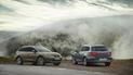 Полноприводный Seat Leon X-Perience приехал в Украину