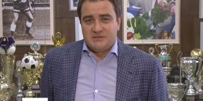 Павелко: не було ніякого депутатського літака