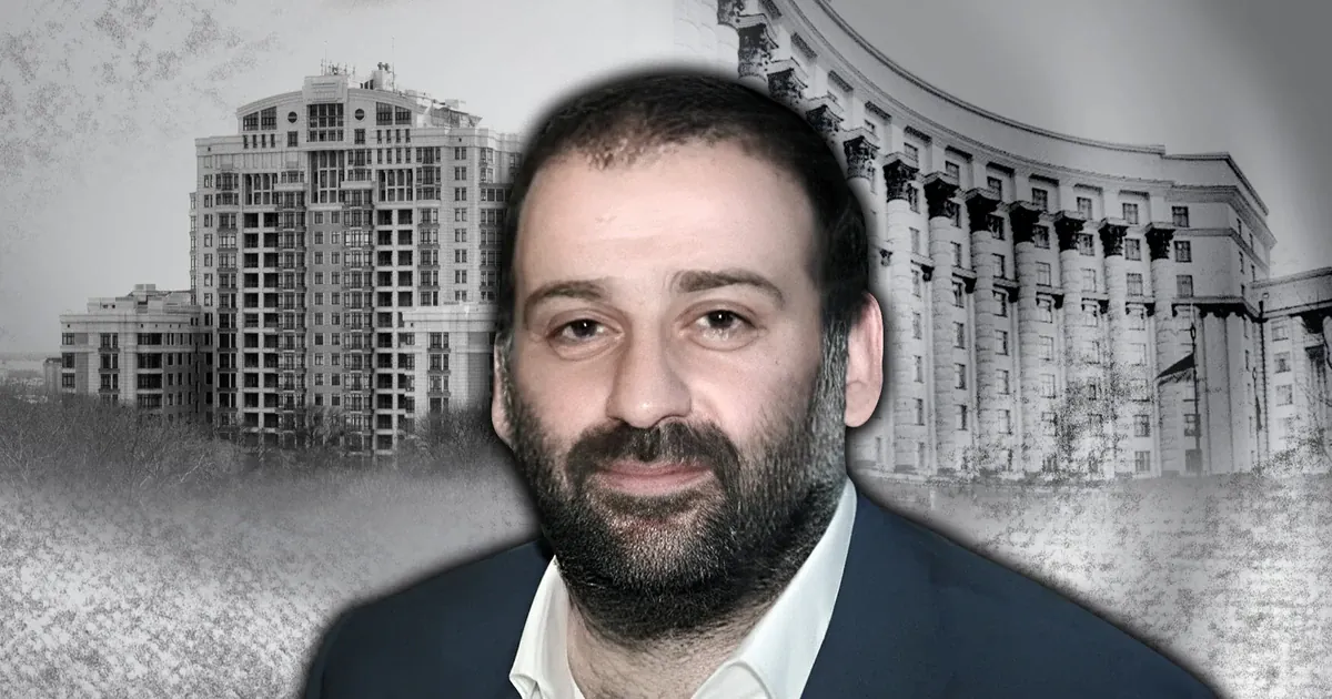 Тимур Міндіч