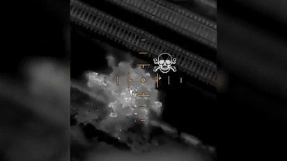 ССО показали знищення ворожих піхотинців під Покровськом