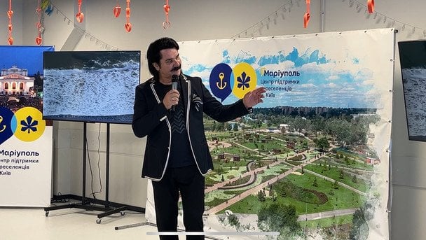 Павло Зібров