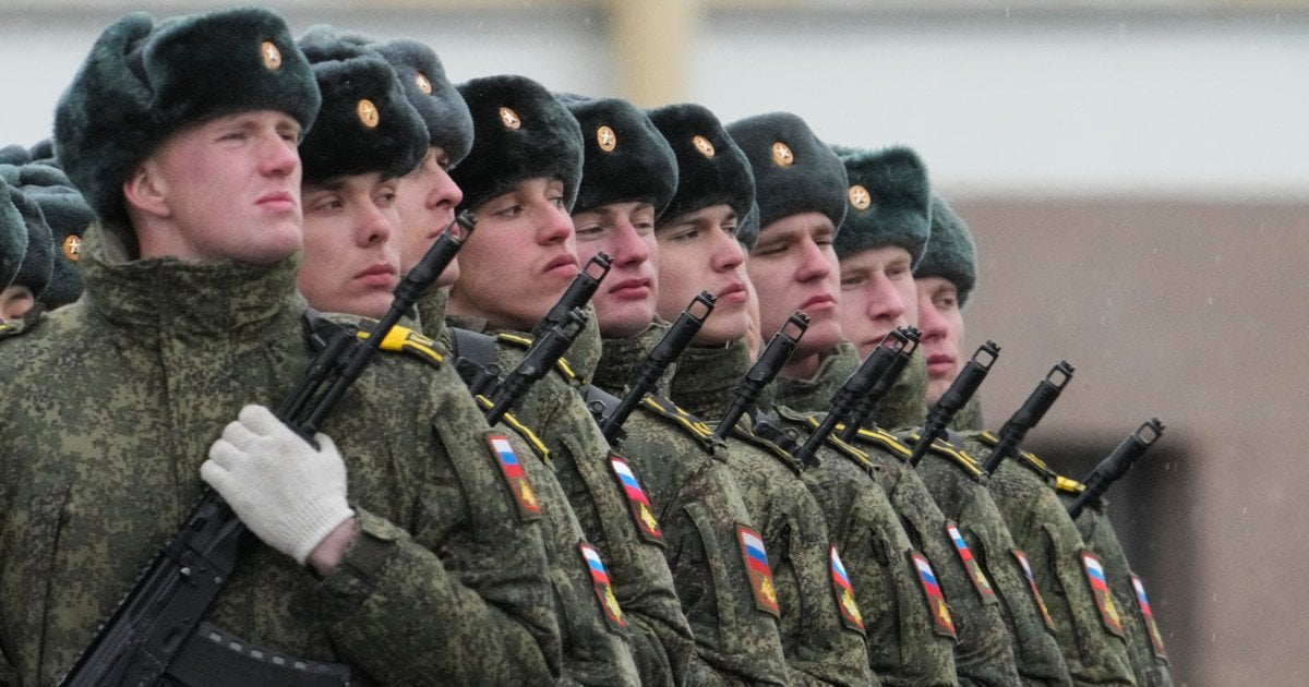 У Москві готуються до параду