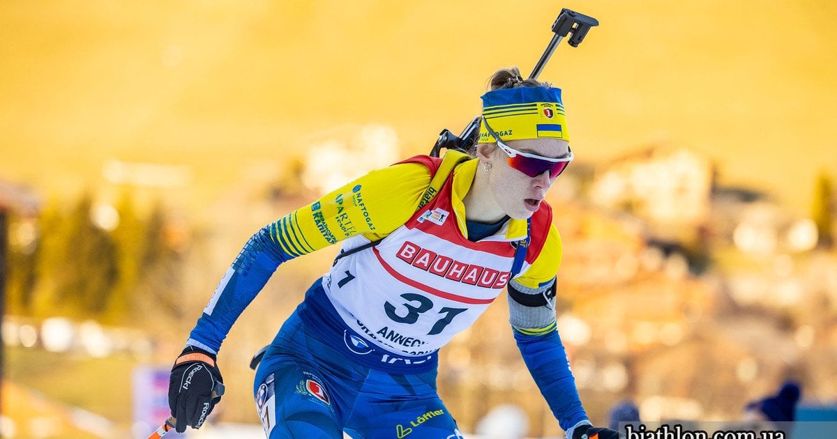 Христина Дмитренко