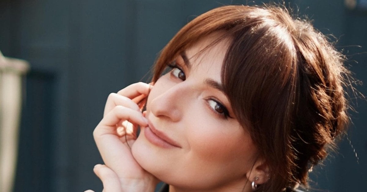 Анастасія Оруджова