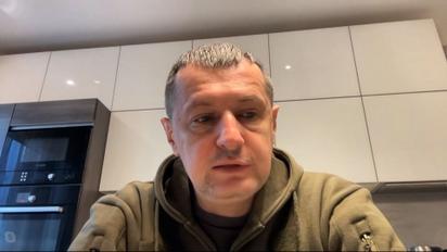 Звільнення Харківщини: що відбувається та чи можна повертатися додому - Роман Семенуха