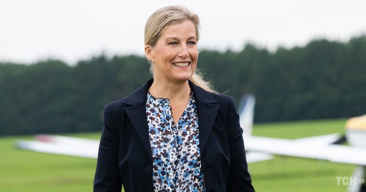 Графиня Вассекська Софі