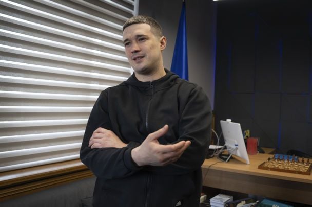 Как создавался президентский законопроект о НАБУ и САП: Федоров раскрыл "закулисье"