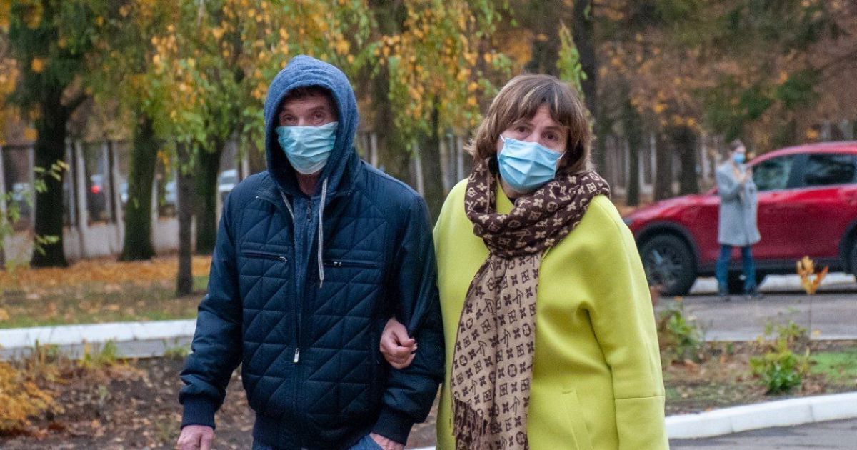 Більше, ніж інфікувалося: в Україні за добу одужала рекордна кількість хворих на коронавірус людей