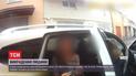 В Сумах полицейским пришлось освобождать пленницу, которую похитил бывший любовник