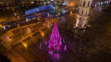Литва головна ялинка 2020_8