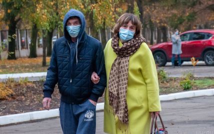 Більше, ніж інфікувалося: в Україні за добу одужала рекордна кількість хворих на коронавірус людей