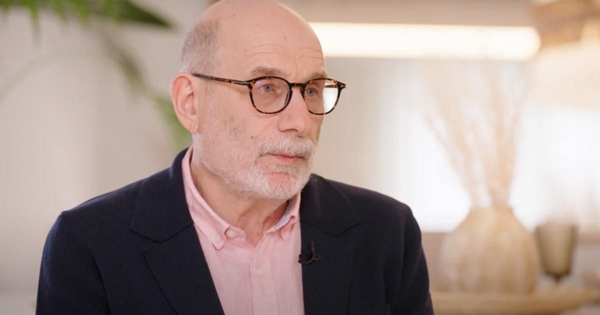 Зараз багато росіян вперше засумнівалися, що в країні все нормально, – письменник Акунін