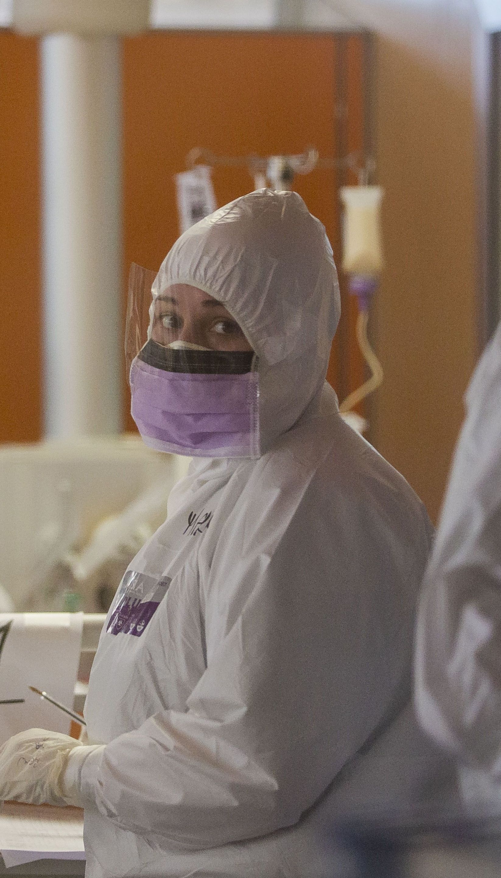 В Черновицкой области обнаружили уже 42 случая инфицирования коронавирусом