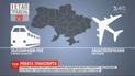 Урядовці пояснили, коли в Україні можливе відновлення роботи транспорту
