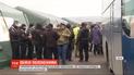 Усі звільнені з полону українці пройдуть обов'язкову обсервацію