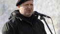 Турчинов прокомментировал ультиматум бойцов относительно блокады ОРДЛО