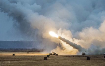 Военный эксперт объяснил, почему партнеры массово не поставляют Украине систему залпового огня