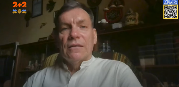 Юрий Мельничук