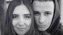 Вікторія Слободянюк та 25-річний Максим Сухопар. Джерело: Вікторія Слободянюк та Максим Сухопар