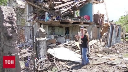 Київ, Харків і Дніпро: страшенні руйнування! Загиблі рятувальники й постраждалі діти!