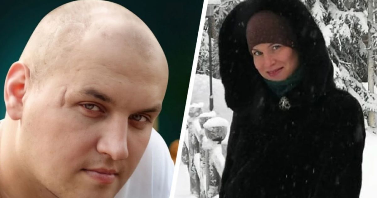 Окупант В'ячеслав Самойлов