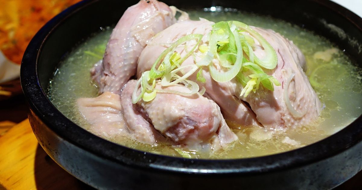 Почему нужно снимать пенку с мяса во время варки?