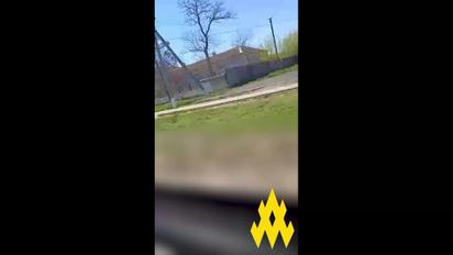 Окупанти зберігають боєприпаси у підвалі школи на Херсонщині