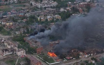 Потрапили в "пастку": окупанти втратили вигідну позицію на одному з напрямків