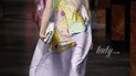  Коллекция Fendi прет-а-порте сезона весна-лето 2022