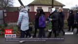 ДТП у Чернігівській області: водія фури затримали