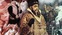 Куликовская шапка, или Исторические мифы России