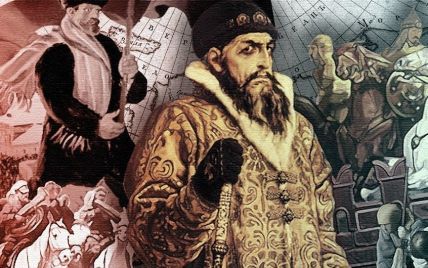 Куликовская шапка, или Исторические мифы России